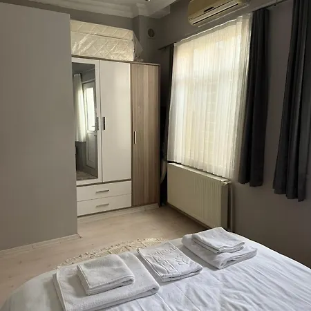 Guenes House * İstanbul