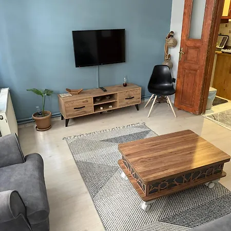 Gunes Hause Apartment