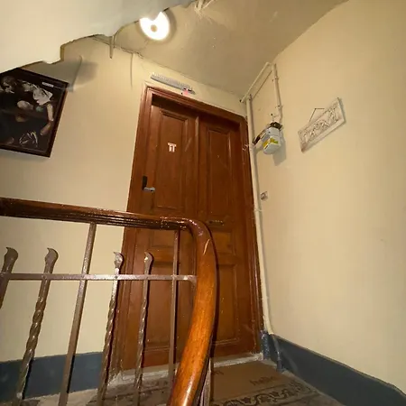 Apartment Gunes Hause *