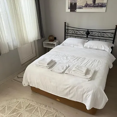 Apartment Gunes Hause Istanbul