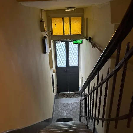 Gunes Hause Appartement