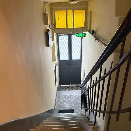 Gunes Hause Istanbul