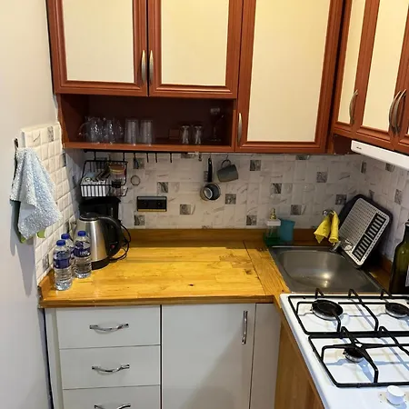 Guenes House * İstanbul