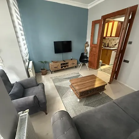 Gunes Hause Apartment