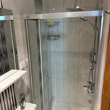 Apartment Gunes Hause Istanbul