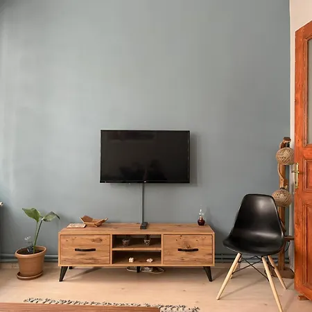 Daire Guenes House İstanbul