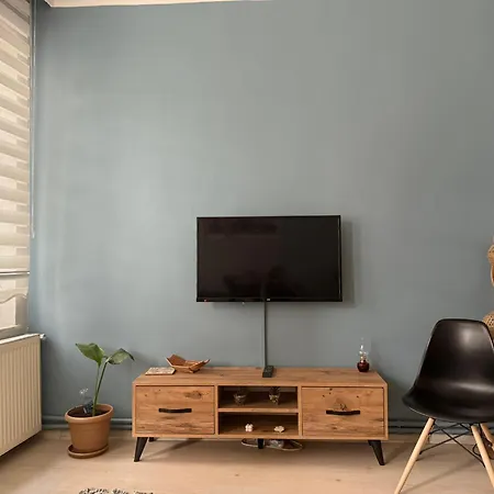 Guenes House Daire İstanbul