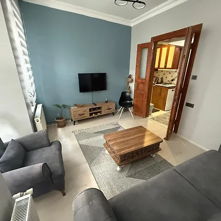 Apartment Gunes Hause