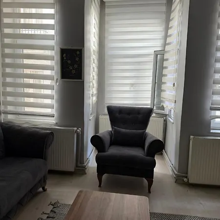 Gunes Hause