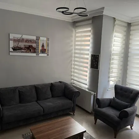 Apartment Gunes Hause