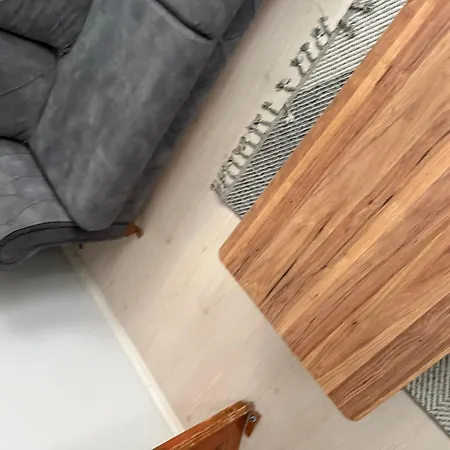 Apartment Gunes Hause Istanbul