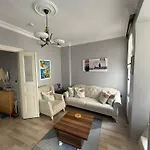 Guenes House Istanbul