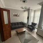 Guenes House Apartment Istanbul