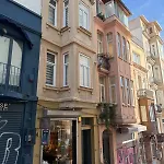 Guenes House Διαμέρισμα Κωνσταντινούπολη