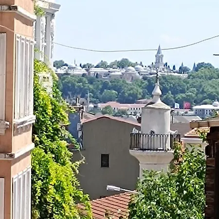 Guenes House * Istanbul