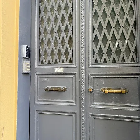 Guenes House * Istanbul