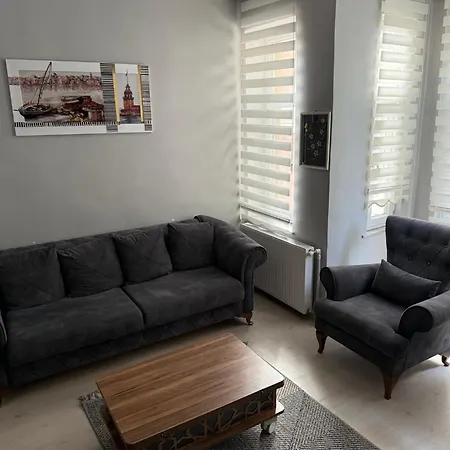 Guenes House Istanbul