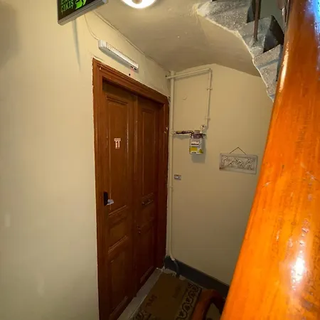 Gunes Hause * Стамбул