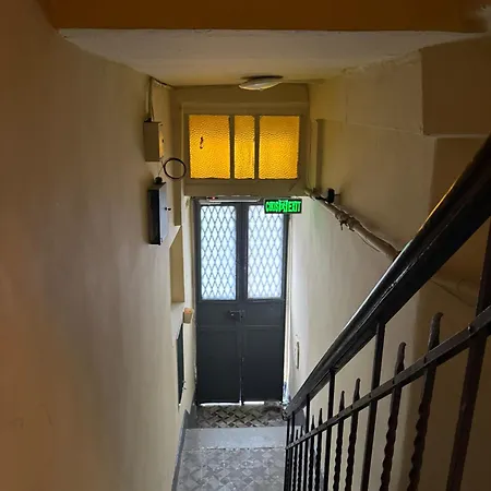 Gunes Hause * Стамбул