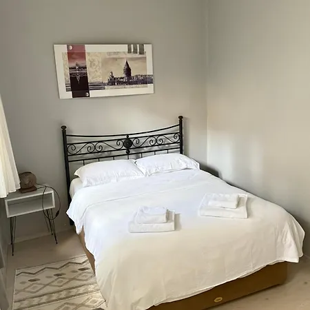 Gunes Hause Апартаменты *