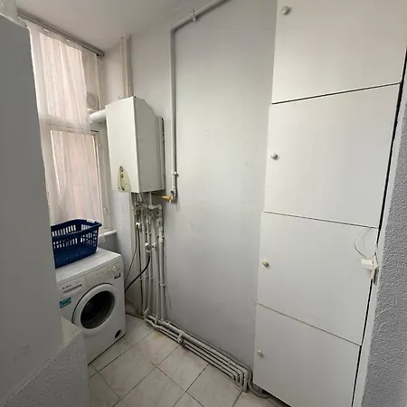 Апартаменты Gunes Hause