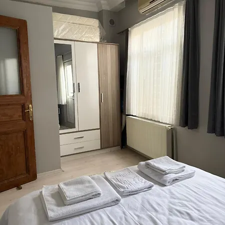 Gunes Hause Стамбул