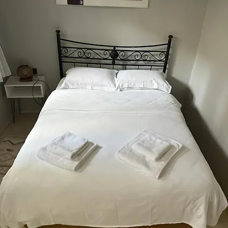 Gunes Hause Апартаменты