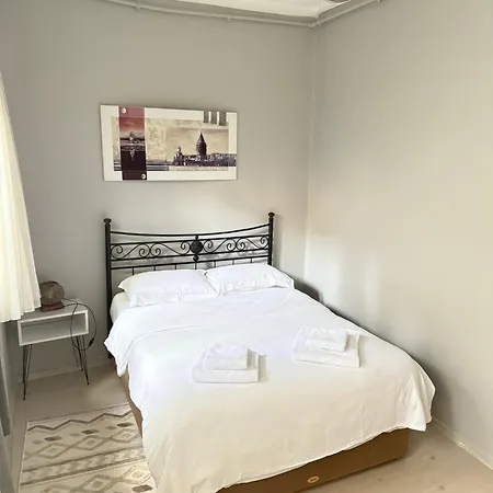 Gunes Hause Апартаменты