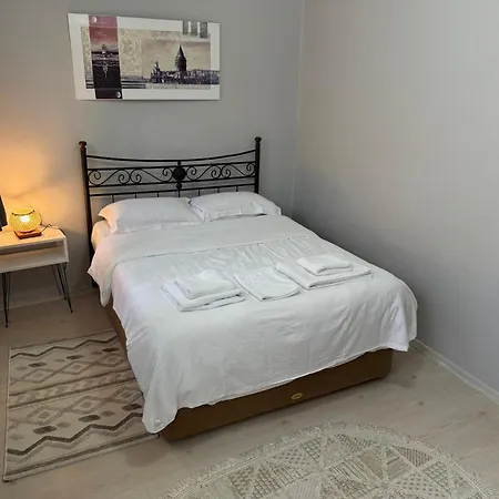 Gunes Hause Стамбул