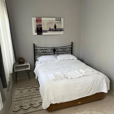 Gunes Hause * Стамбул