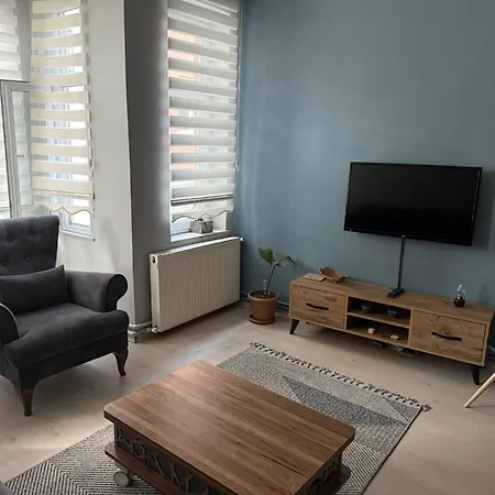 Gunes Hause Апартаменты