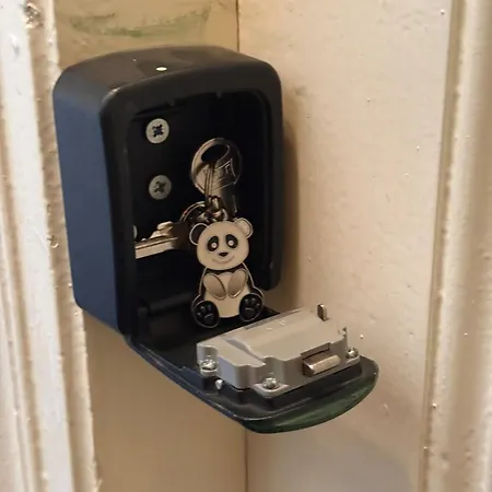 Gunes Hause Апартаменты Стамбул