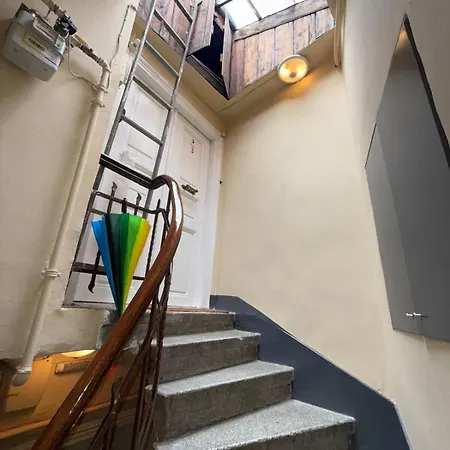 Gunes Hause Апартаменты