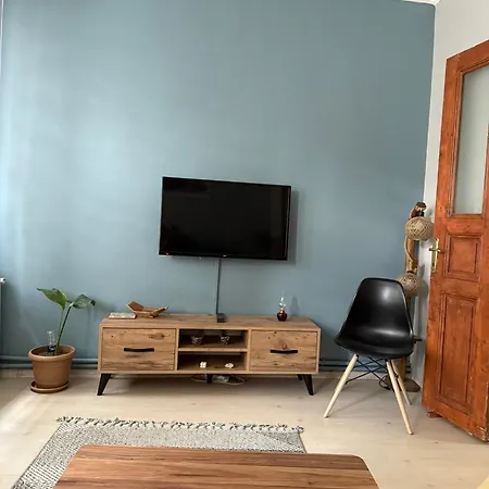 Апартаменты Gunes Hause *