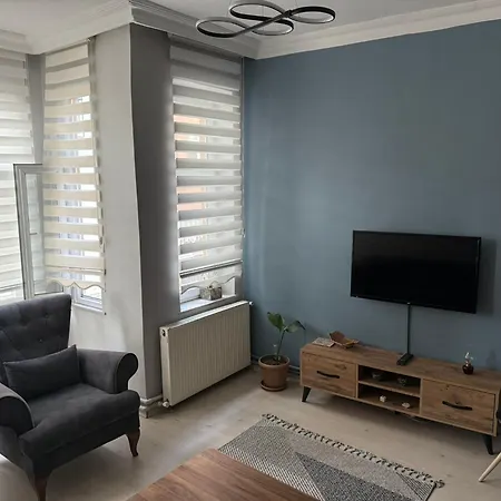 Апартаменты Gunes Hause