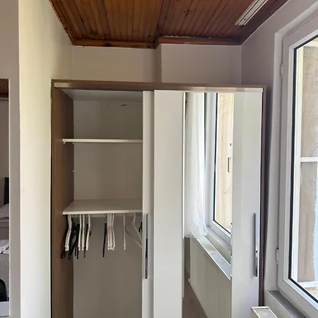 Апартаменты Gunes Hause Стамбул