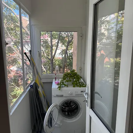 Gunes Hause Апартаменты