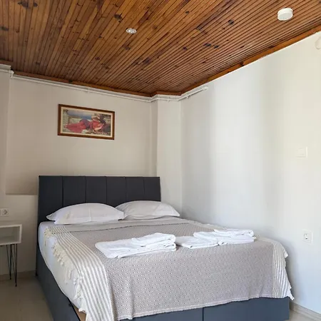 Апартаменты Gunes Hause