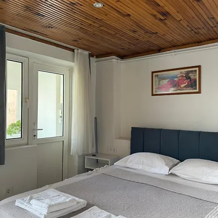 Gunes Hause Апартаменты *